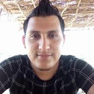 Edgar García
