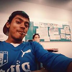 Fabian Toledo