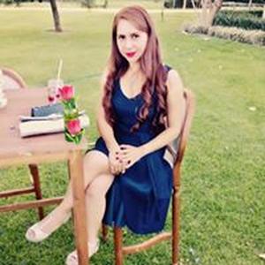 Lizeth Guzmán