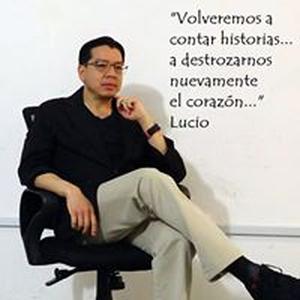 Lucio Moreno
