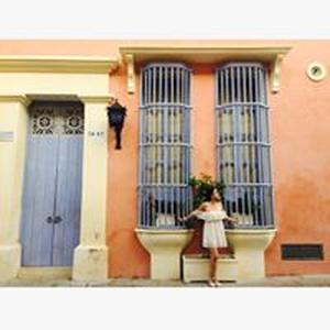 Ana Lucía