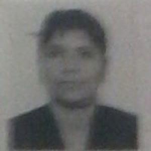 Patsy Cruz