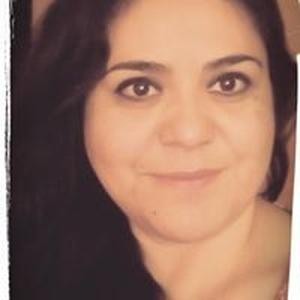Ana Corral