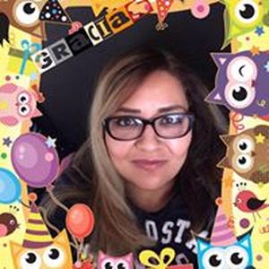 Edna Valtierra