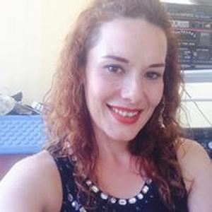 Viridiana Stephanie