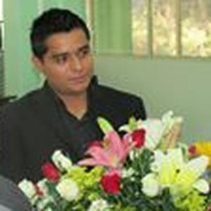 Ed DBárcenas