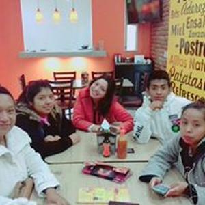 Charo Rg
