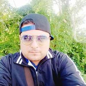 Raul Montero