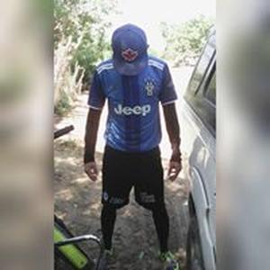 Jose Alberto