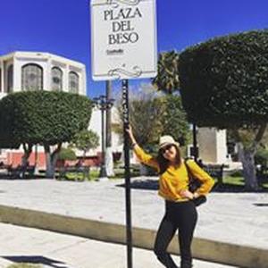María Mariela