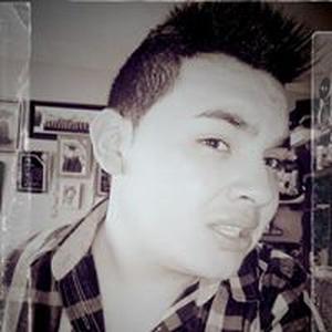 Efrain Cruz