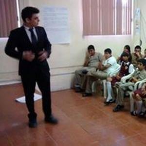 Juan Daniel