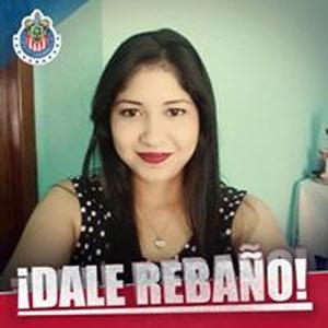 Daniela Galván