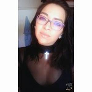 Sheila Castañeda