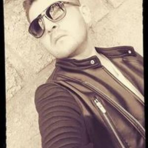 Victor Quiroz