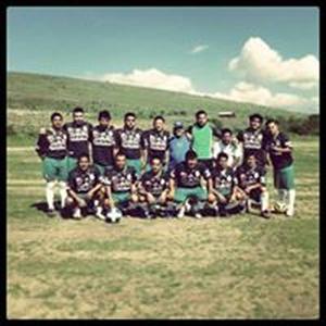 Tigres Atzompa