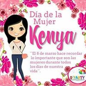 Kenia Valadez