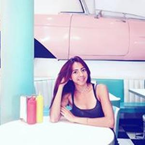 Gorriona Monique