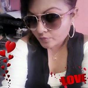 Arelita Santiago