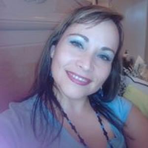 Laura Gutiérrez