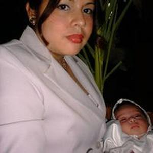 Yesii Orozco