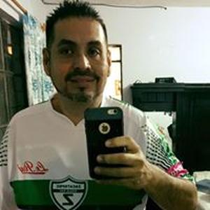 Guillermo A.