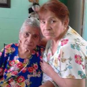 Maria Guadalupe
