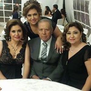 Elodia Yanes