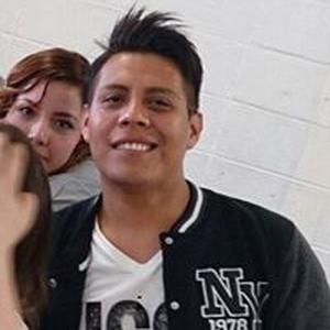 Mauricio Gutierréz