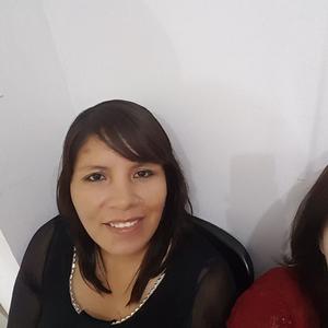 MARCIA ROMERO
