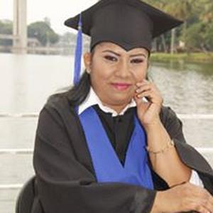 Perla Aguirre