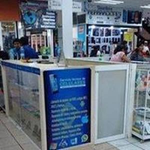 Reparaciones Cel