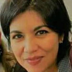 María Esthela