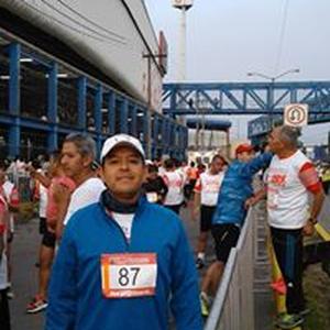 Patricio Hernández