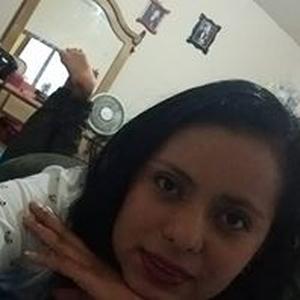 Itzel Sereno