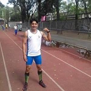 Diego Johanan