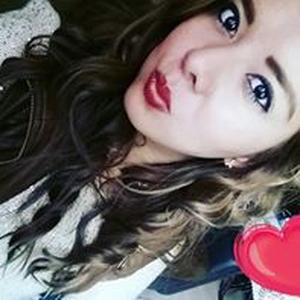 Cynthia Garcia