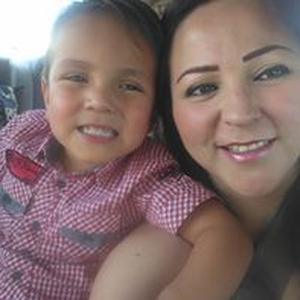 Yaneli Arce