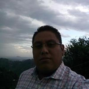 Luis Santiago