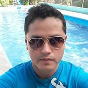 Daniel Astudillo