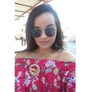 Montserrat Garcia