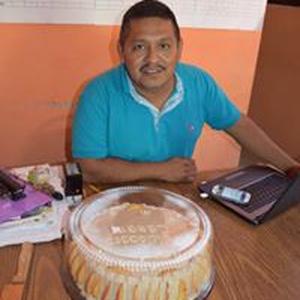 Cesar Rosas