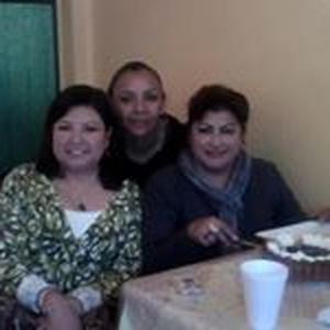 juana Alarcon