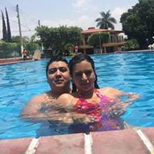 Alee Montero