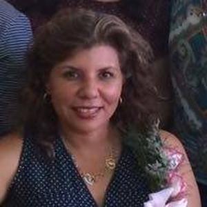 Carmen Rodríguez