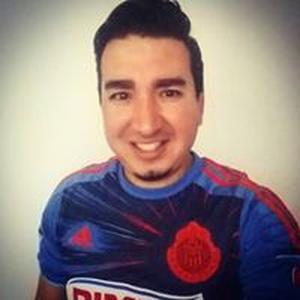 Jesús Contreras