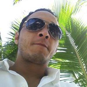 Jesus Ramirez