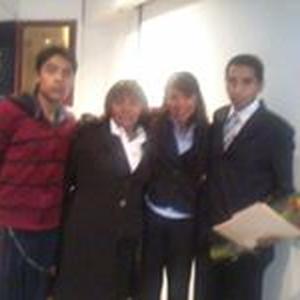 Martha Chavez
