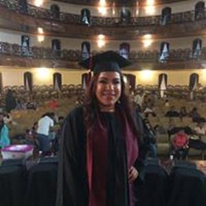 Esbeydi Reyes