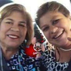 Rocio Ruiz